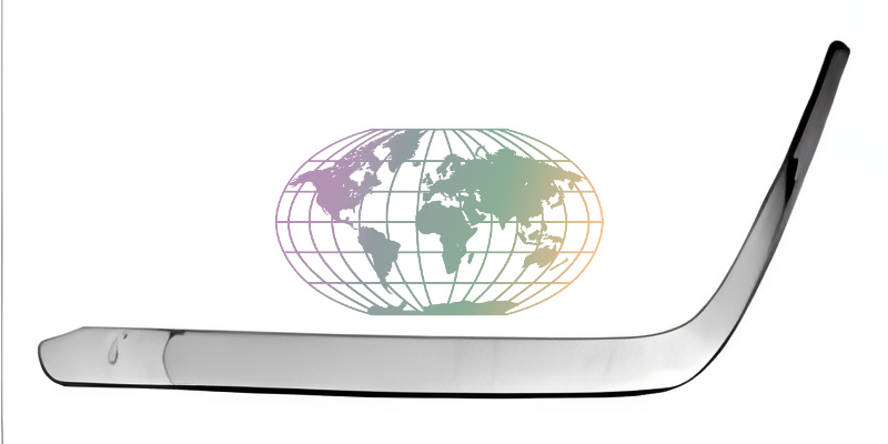 Sier-/beschermingslijst Bodermann 6023114