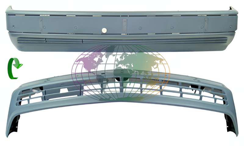 Bumper Bodermann 6023119