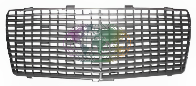 Grille Bodermann 6023350