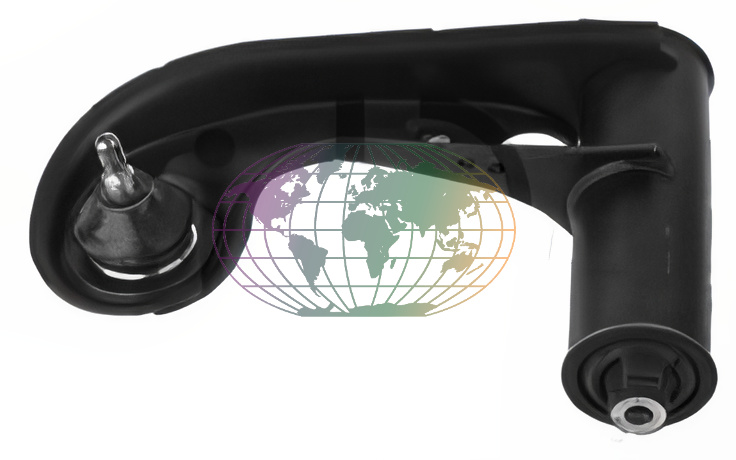 Draagarm Bodermann 6025044