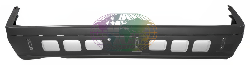 Bumper Bodermann 6025160