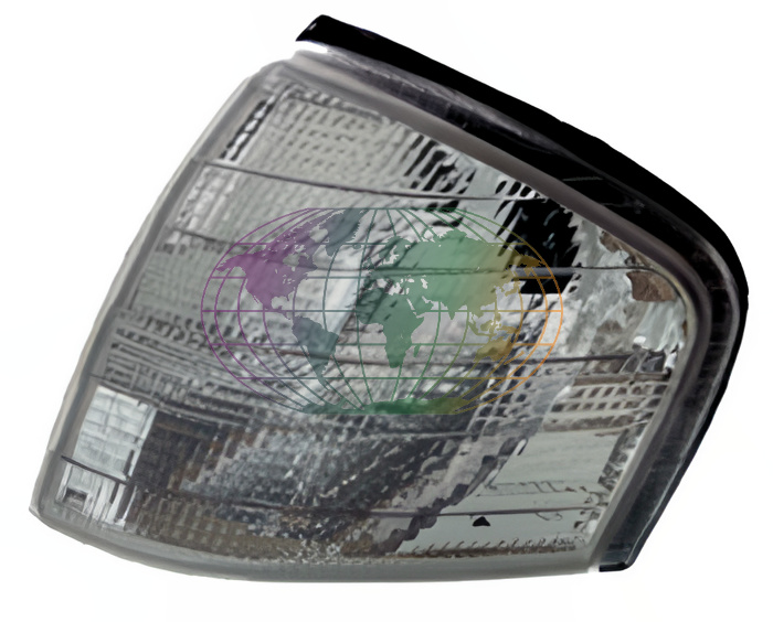 Knipperlicht Bodermann 6025322