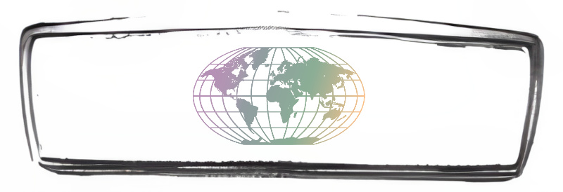 Grille Bodermann 6025351