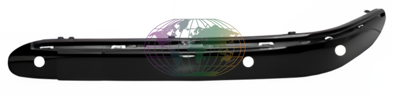 Voorbumper deel Bodermann 6027118