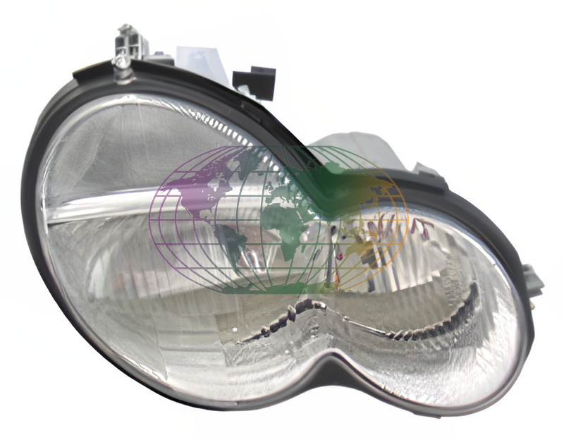 Koplamp Bodermann 6027281