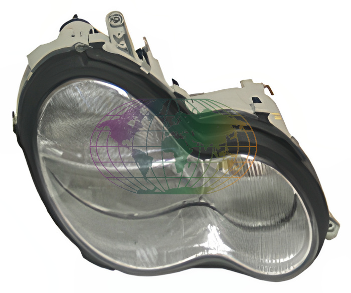 Koplamp Bodermann 6027285