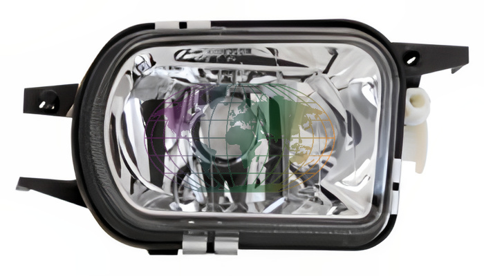 Mistlamp Bodermann 6027297