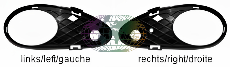 Grille Bodermann 6027351