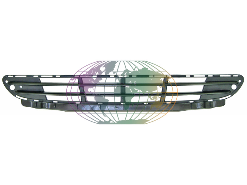 Grille Bodermann 6027365