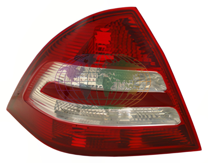 Achterlicht Bodermann 6027412