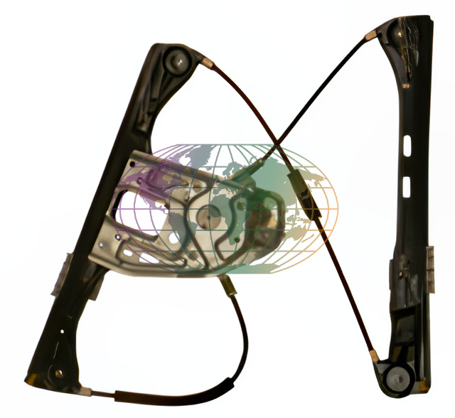 Raammechanisme Bodermann 6027762