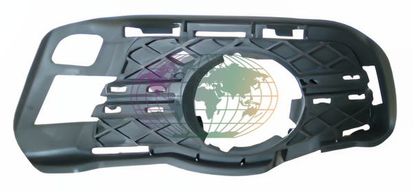 Grille Bodermann 6028362