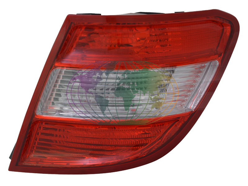 Achterlicht Bodermann 6028433