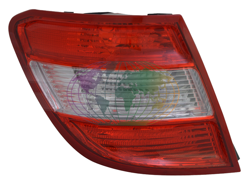 Achterlicht Bodermann 6028434