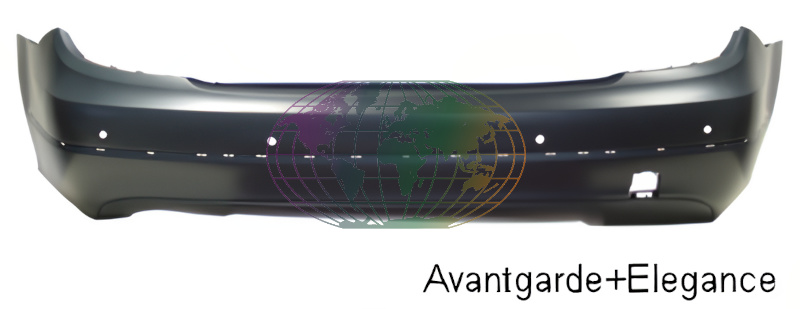 Bumper Bodermann 6029160