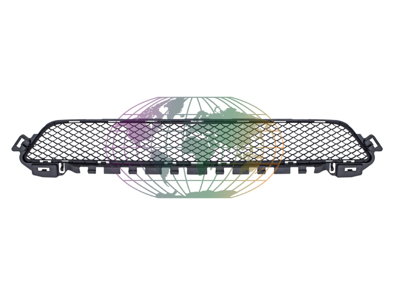 Grille Bodermann 6030380