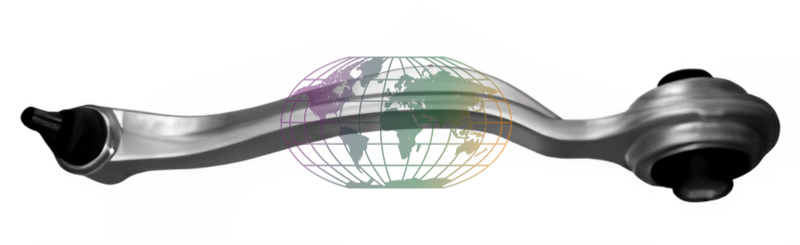 Draagarm Bodermann 6031044