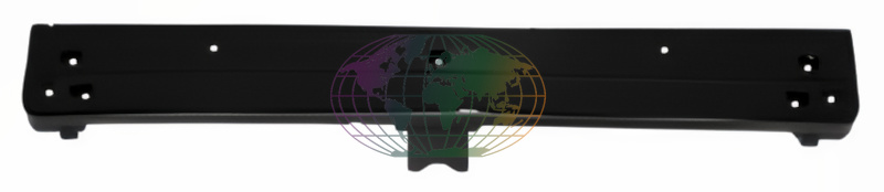 Kentekenplaathouder Bodermann 6031127