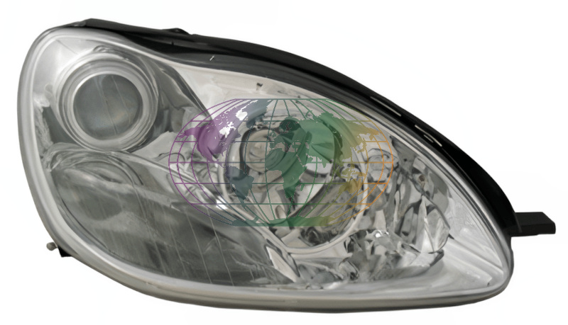 Koplamp Bodermann 6031287