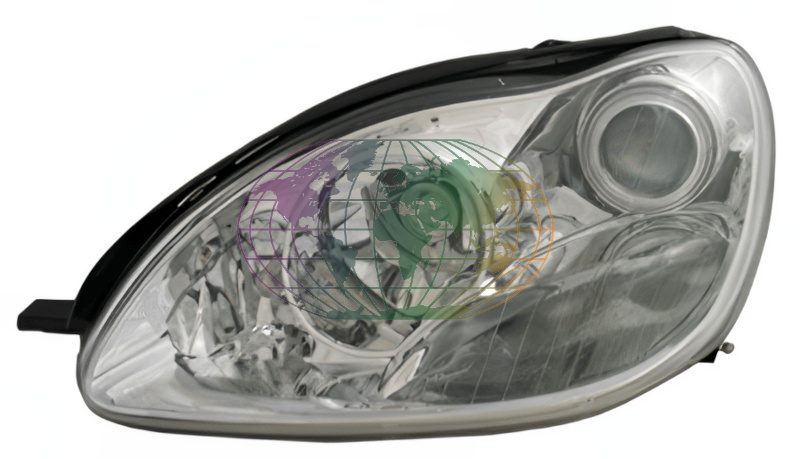 Koplamp Bodermann 6031288