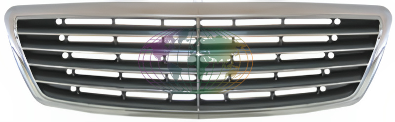 Grille Bodermann 6032355