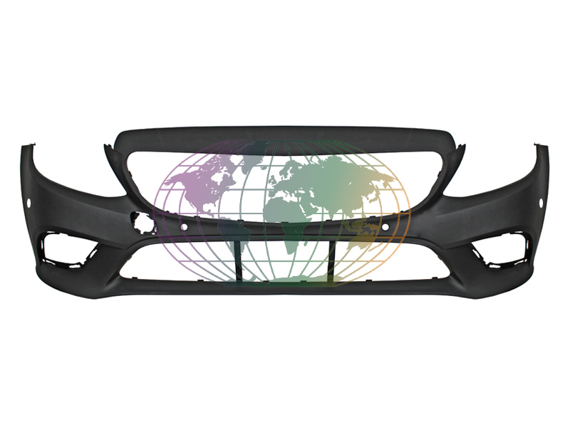 Bumper Bodermann 6033130