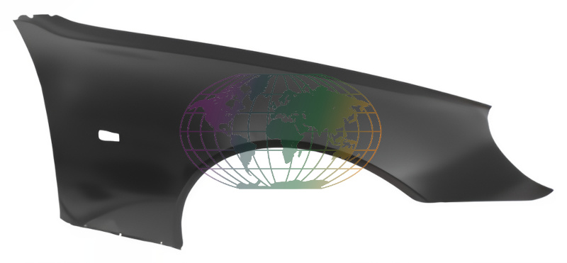 Spatbord Bodermann 6039501