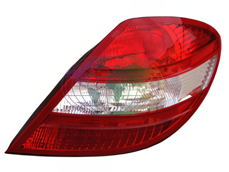 Achterlicht Bodermann 6040401