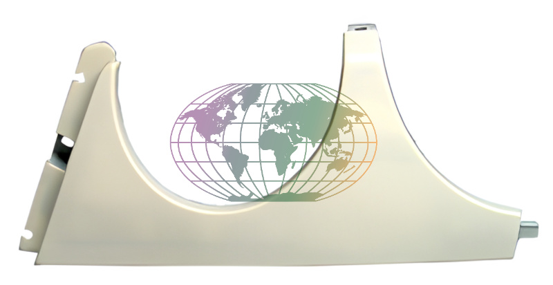 Voorpaneel deel Bodermann 6041358