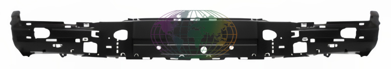 Bumperbalk Bodermann 6042135