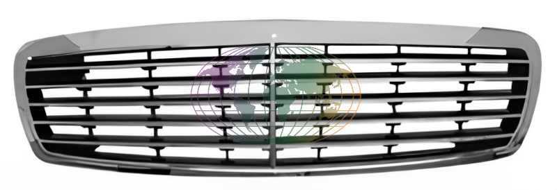 Grille Bodermann 6042353