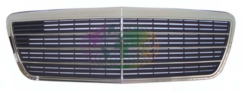 Grille Bodermann 6042370