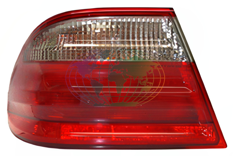 Achterlicht Bodermann 6042402