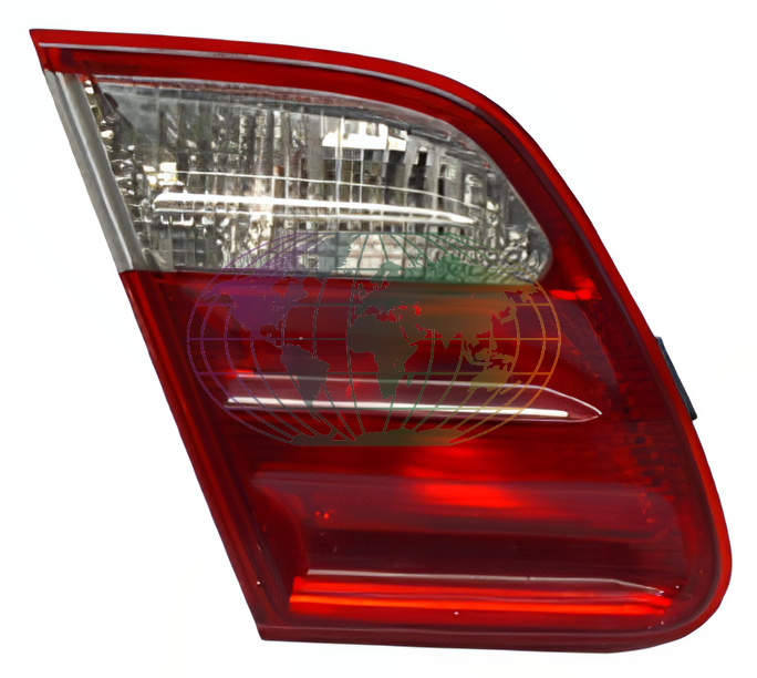 Achterlicht Bodermann 6042411