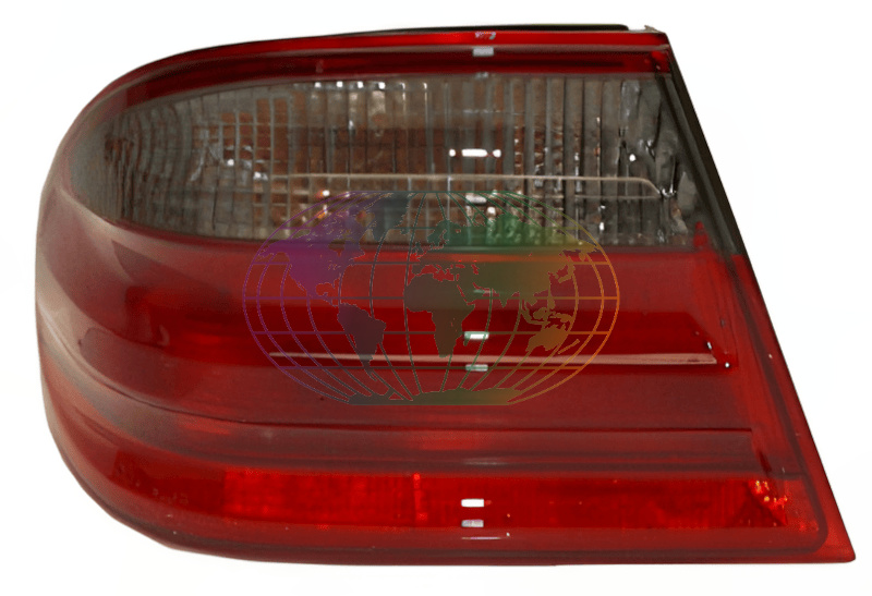 Achterlicht Bodermann 6042432