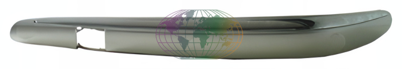 Voorbumper deel Bodermann 6043144