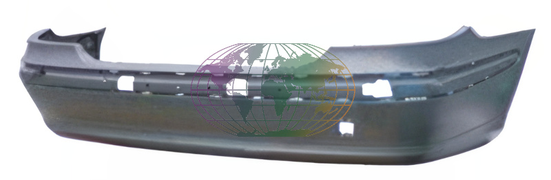 Bumper Bodermann 6043160