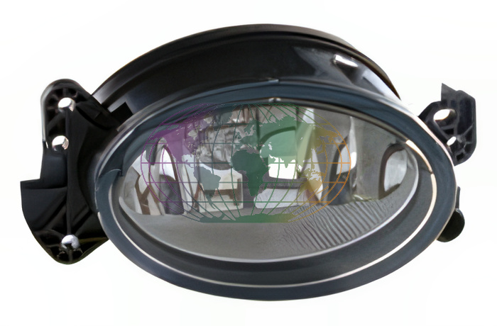 Mistlamp Bodermann 6043297