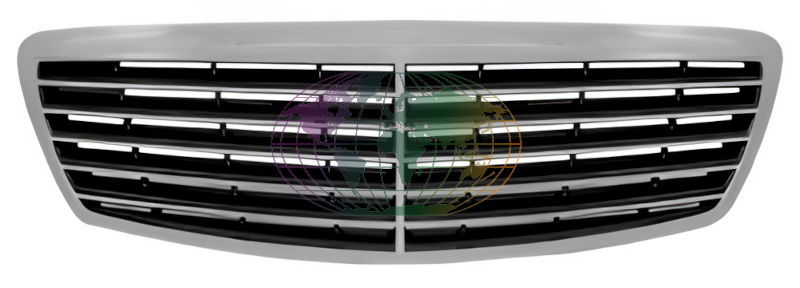 Grille Bodermann 6043355