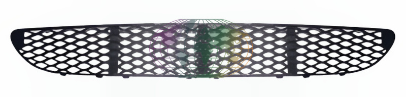 Grille Bodermann 6043380