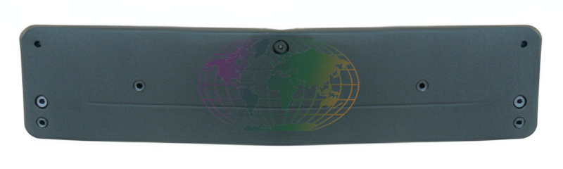 Voorbumper deel Bodermann 6044149