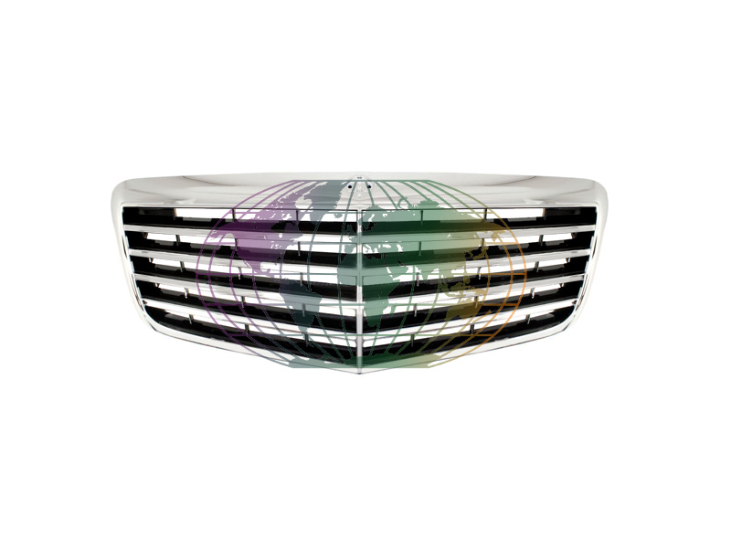 Grille Bodermann 6044350