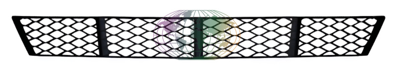 Grille Bodermann 6044370