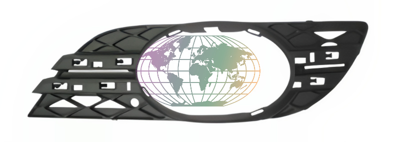 Grille Bodermann 6044372