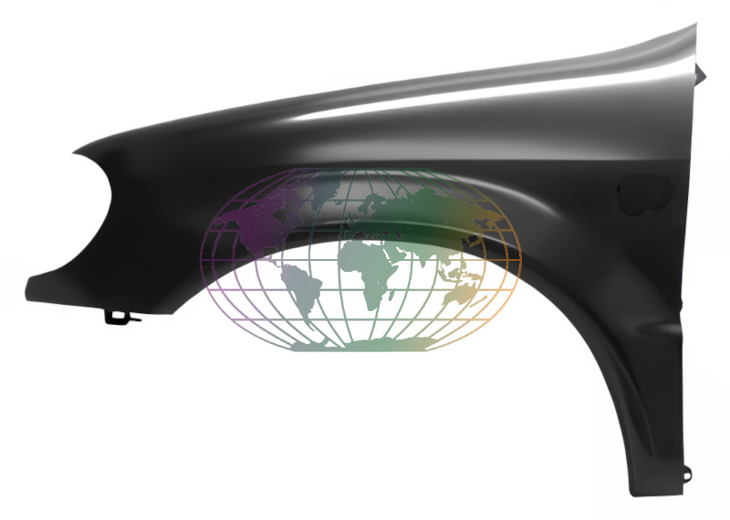 Spatbord Bodermann 6045512