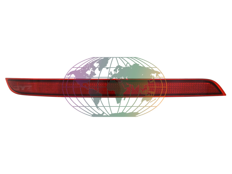 Retroreflector (katoog) Bodermann 6047442