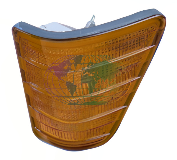 Knipperlicht Bodermann 6051302