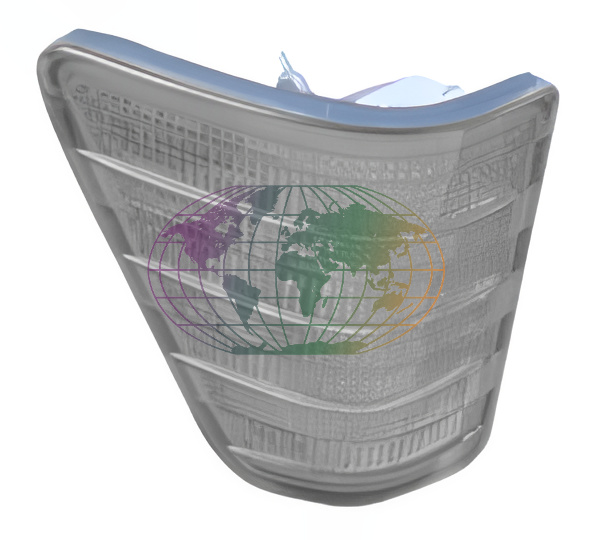 Knipperlicht Bodermann 6051311