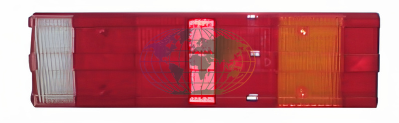 Achterlicht Bodermann 6052412