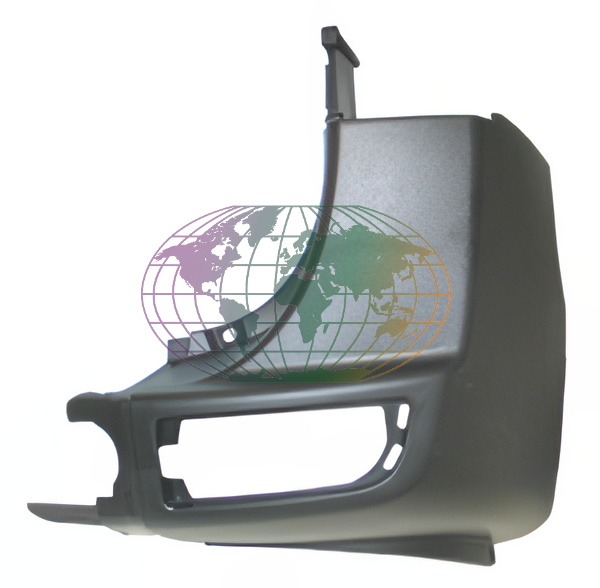 Bumper Bodermann 6054161